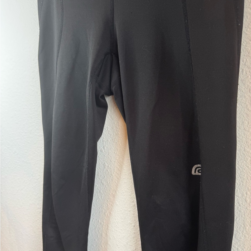 ROAD RUNNER Full Length Running Tights - Picture 3 of 16